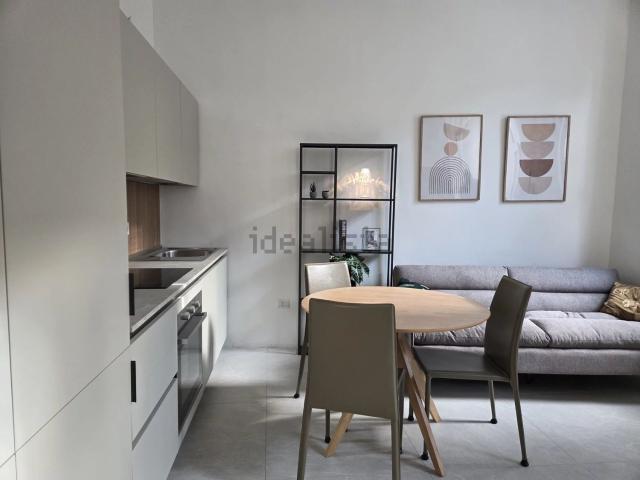 Appartamento in vendita a San Rocco, Seregno