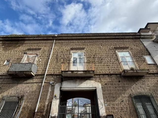 Appartamento in vendita a Sepano, Frattamaggiore