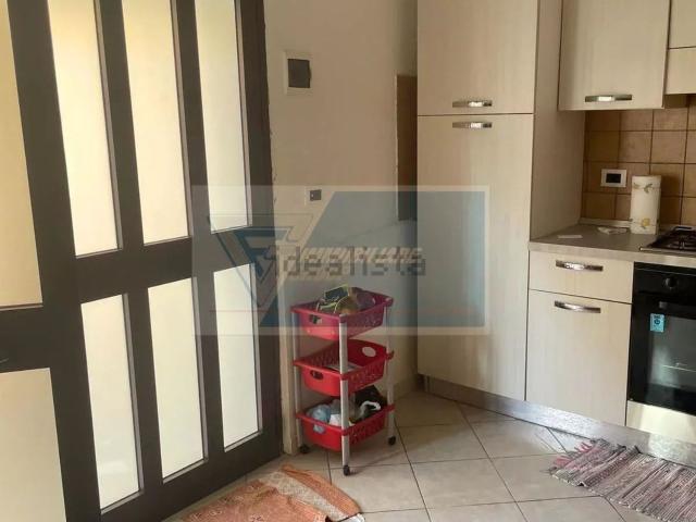 Appartamento in vendita a Villaggio Mantelli, Priolo Gargallo