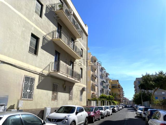 Appartamento in vendita a Borgo-Sanzio, Catania