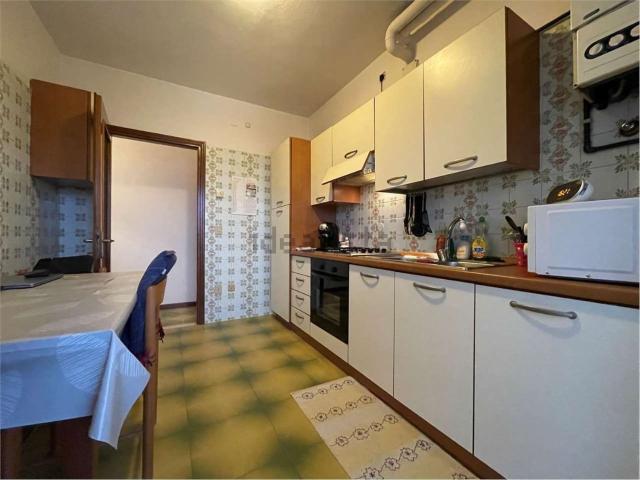 Appartamento in vendita a Mestre-Carpenedo, Venezia