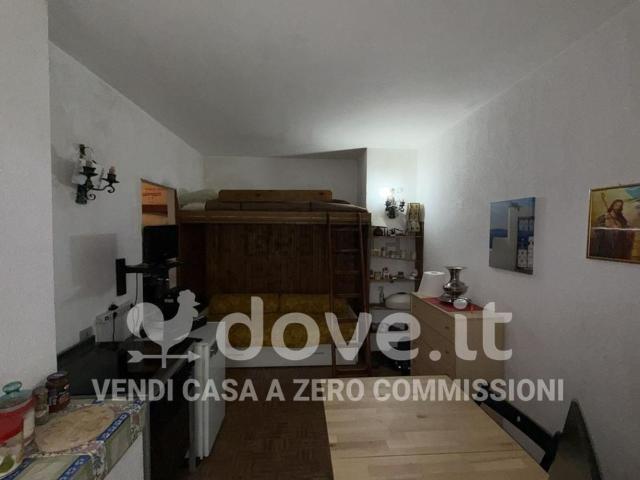 Appartamento in vendita a Comunità Montana della Valle Brembana, Foppolo
