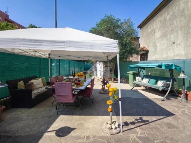 Appartamento in vendita a Zona Omogenea Milano Nord, Cusano Milanino