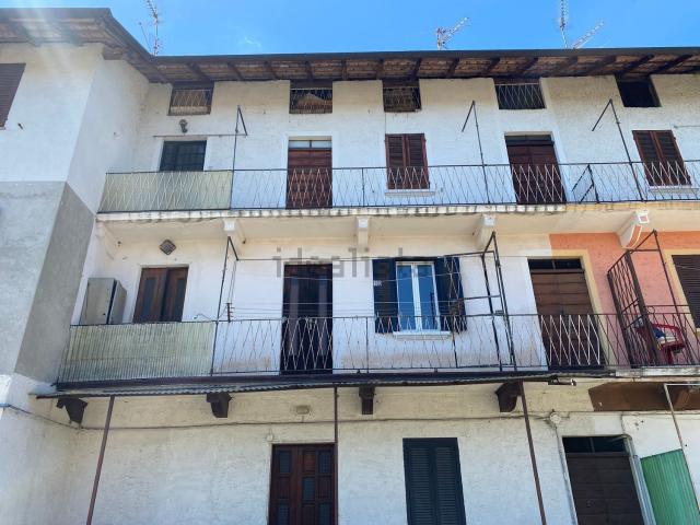Appartamento in vendita a Piemonte, Novara
