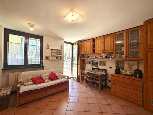 Appartamento in vendita a Santa Elisabetta, Caspoggio