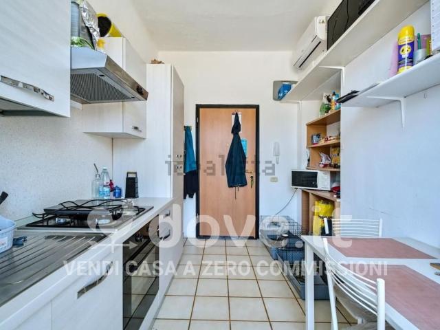Appartamento in vendita a Como, Lombardia