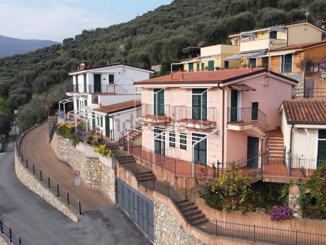 Appartamento in vendita a Diano San Pietro, Liguria