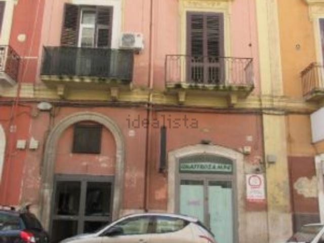 Appartamento in vendita a Libertà, Puglia