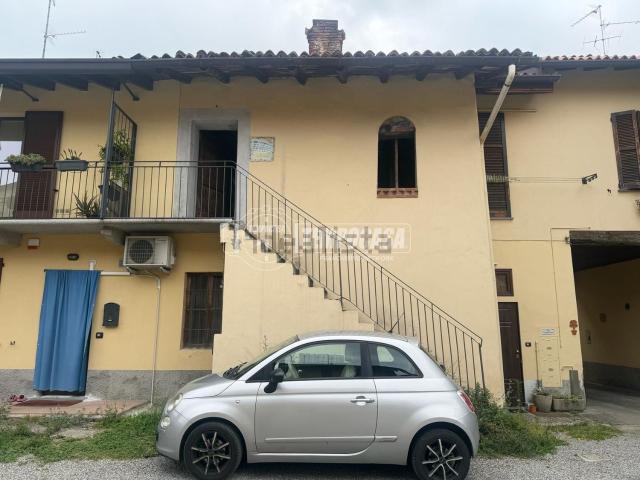 Appartamento in vendita a Realdino, Carate Brianza