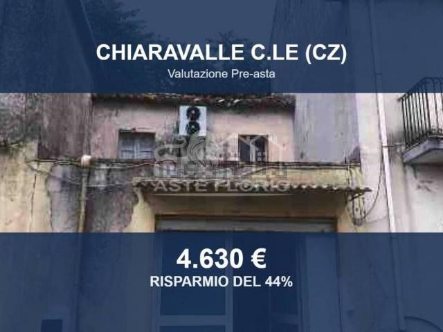 Appartamento in vendita a Caporio, Cittaducale