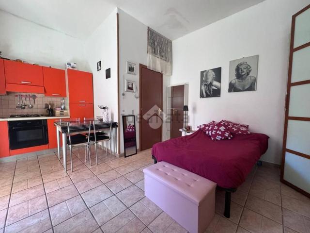 Appartamento in vendita a Roma Capitale, Lazio