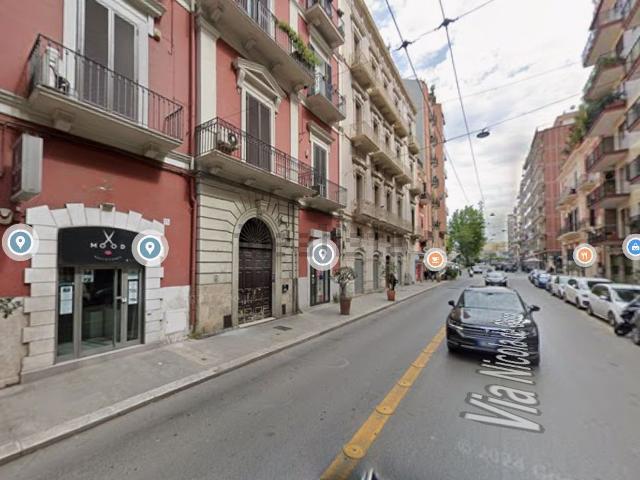 Appartamento in vendita a Quartiere Umbertino, Puglia