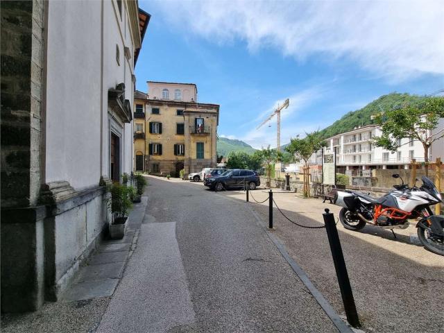 Appartamento in vendita a Unione Comuni Garfagnana, Castelnuovo Di Garfagnana