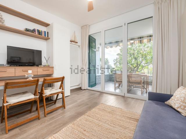 Appartamento in vendita a Sestri Levante, Liguria