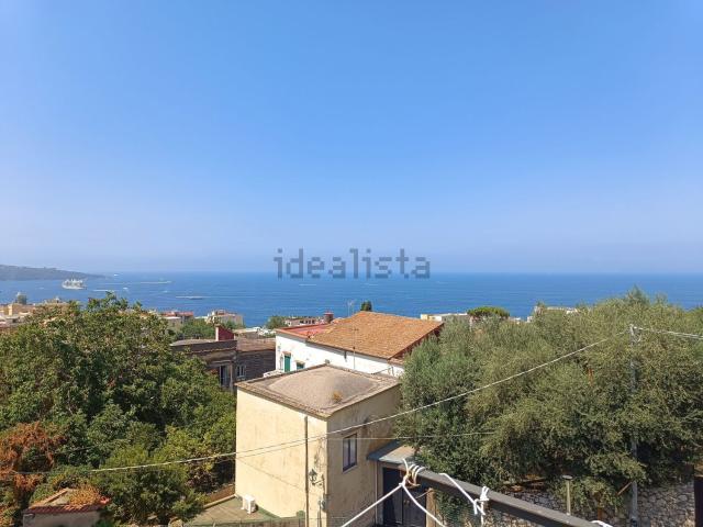Appartamento in vendita a Meta, Campania