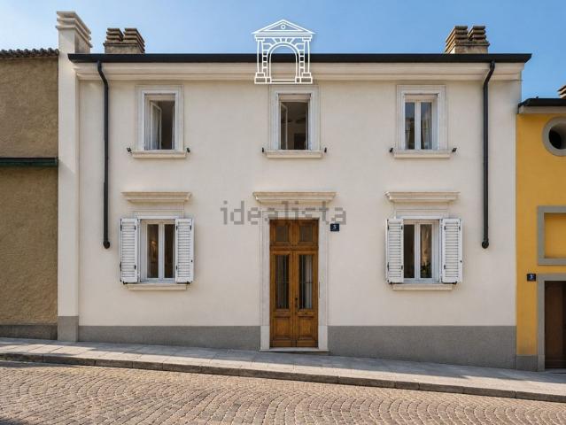 Appartamento in vendita a Conconello / Ferlugi, Villa Opicina