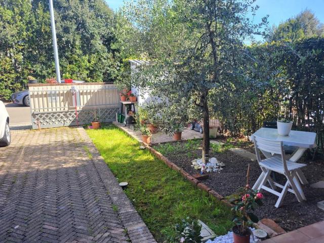 Appartamento in vendita a Calcinaia, Toscana