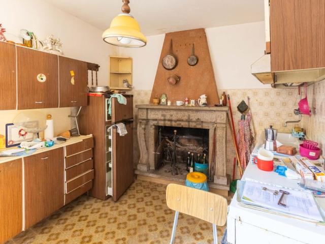 Appartamento in vendita a Scandriglia, Lazio