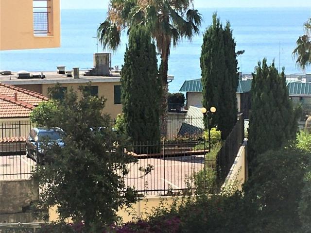Appartamento in vendita a San Remo, Liguria