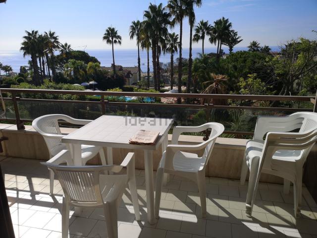 Appartamento in vendita a San Remo, Liguria
