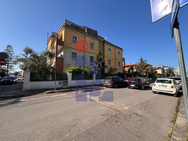 Attico in vendita a Nicolosi, Latina