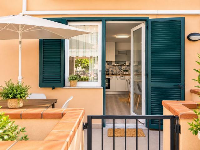 Appartamento in vendita a Cafaggio, Ameglia