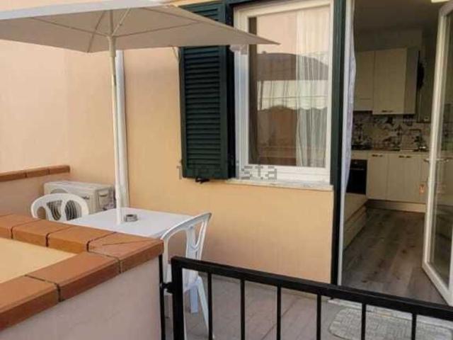 Appartamento in vendita a Cafaggio, Ameglia