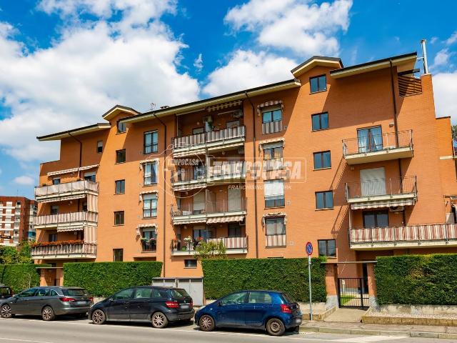 Appartamento in vendita a Borgo Mercato, Moncalieri