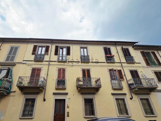 Appartamento in vendita a Circoscrizione 4, Piemonte