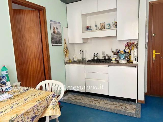Appartamento in vendita a Padova, Santa Rita