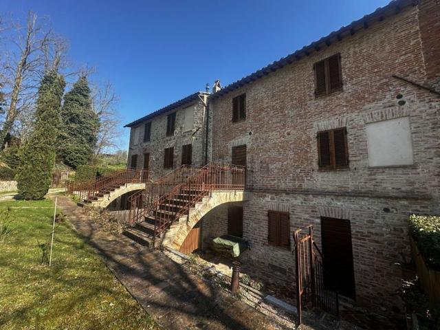Appartamento in vendita a Canale, Città Della Pieve