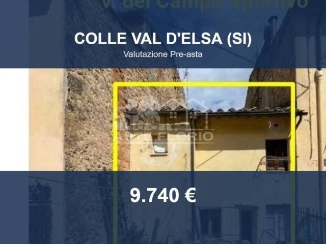 Appartamento in vendita a Colle Di Val D'elsa, Toscana