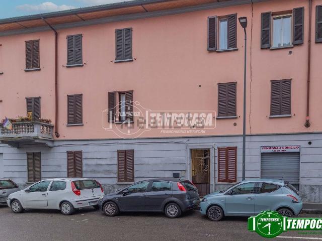 Appartamento in vendita a Municipio 8 di Milano, Milano