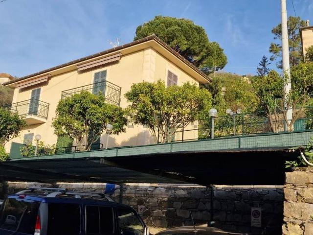 Appartamento in vendita a San Rocco di Camogli, Camogli