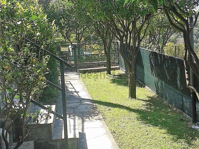 Appartamento in vendita a Il Boschetto, Camogli