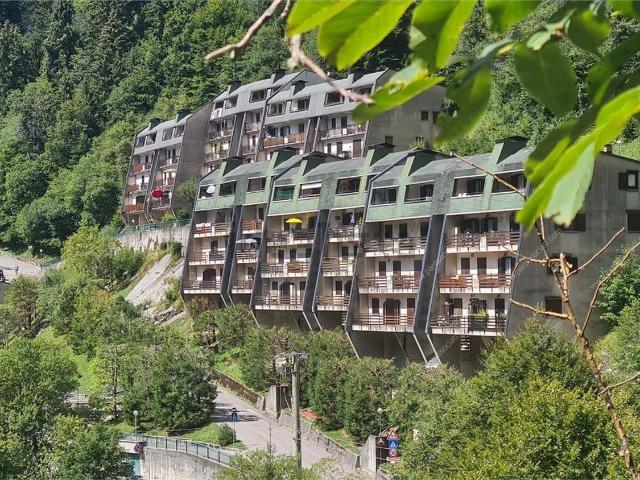 Appartamento in vendita a Comunità Montana della Valle Brembana, Plassa