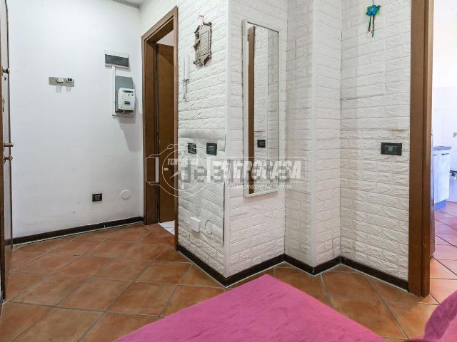 Appartamento in vendita a Zona Omogenea Milano Nord, Cormano