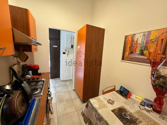 Appartamento in vendita a Ticinello, Pavia