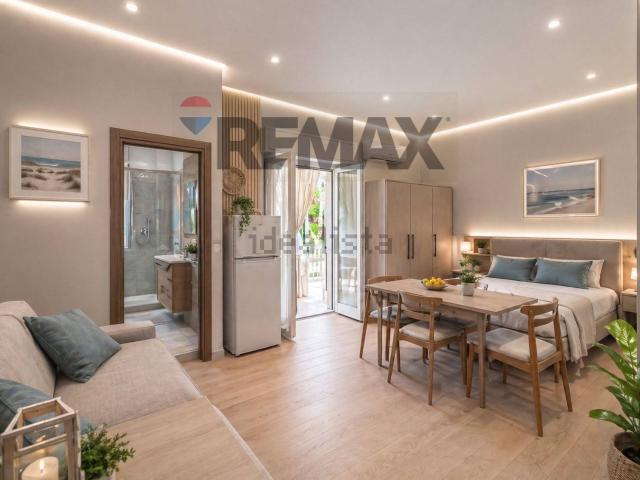 Appartamento in vendita a Chianchitta, Giardini Naxos