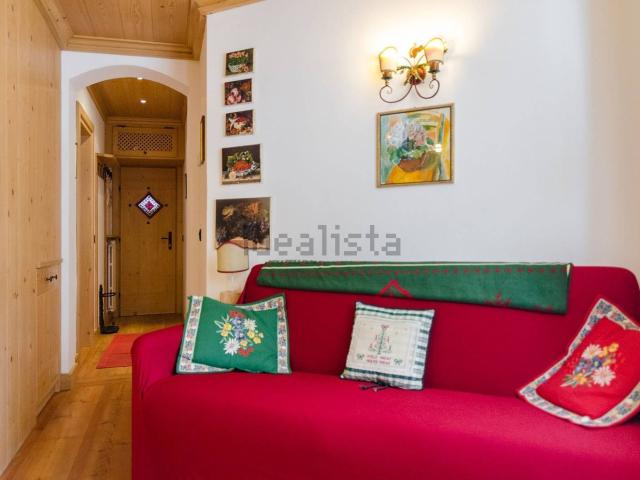 Appartamento in vendita a Cortina D'ampezzo, Veneto