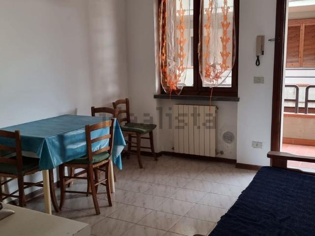 Appartamento in vendita a Massa E Cozzile