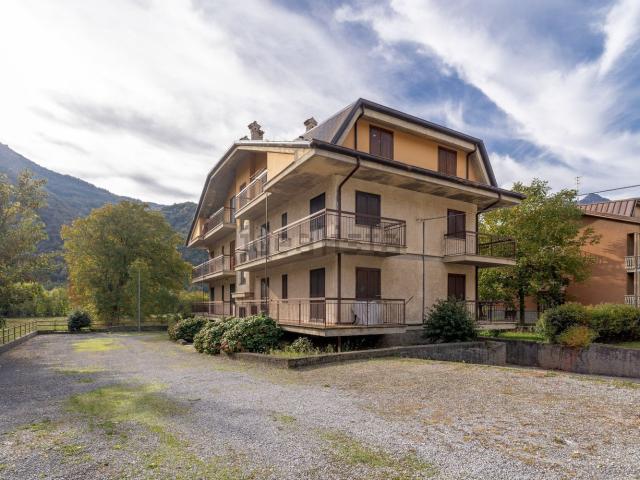 Appartamento in vendita a Andonno, Valdieri