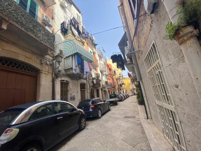 Appartamento in vendita a Centro, Puglia