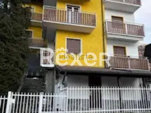 Appartamento in vendita a Moggio, Lombardia