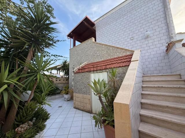 Appartamento in vendita a Campomarino di Maruggio, Puglia