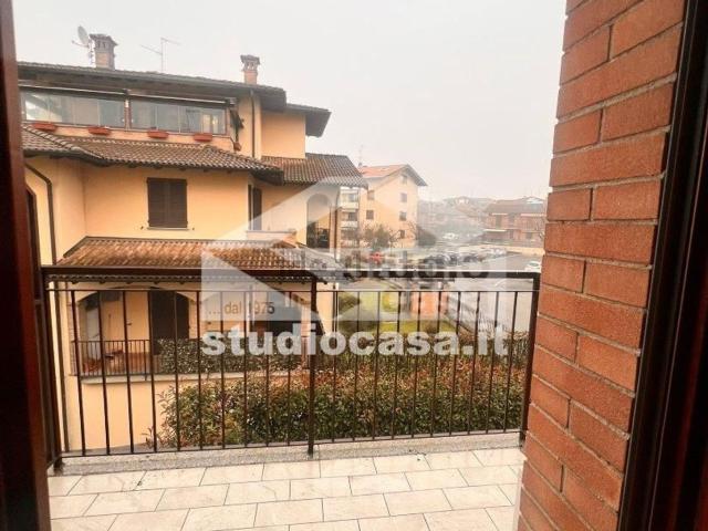 Appartamento in vendita a Cura Carpignano, Lombardia