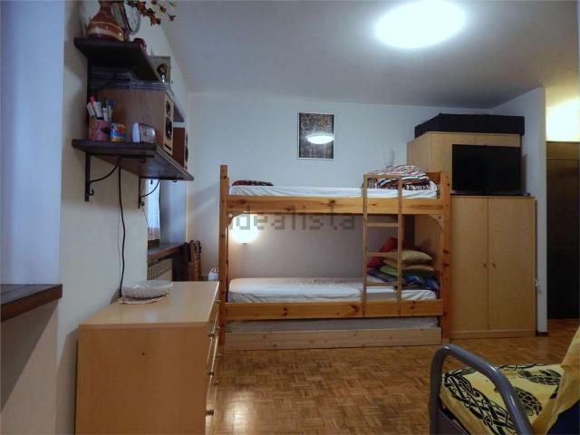 Appartamento in vendita a Richardette, Piemonte