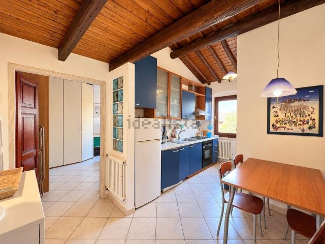 Appartamento in vendita a La Serra, Lerici