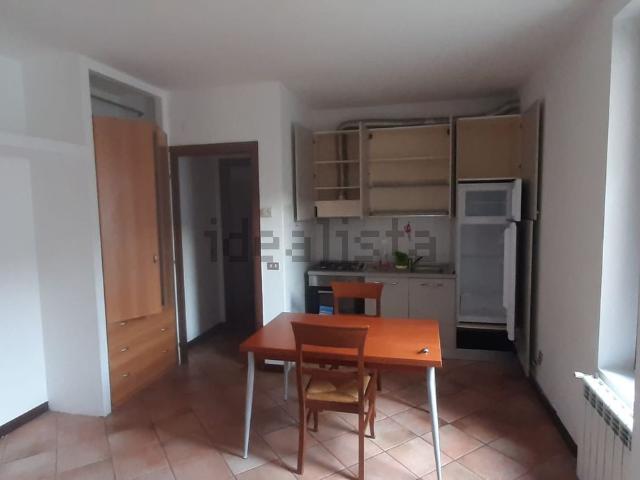 Appartamento in vendita a Grignano, Brembate