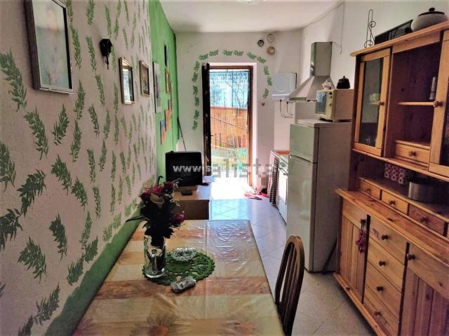 Appartamento in vendita a Cinque Stalle, Serina